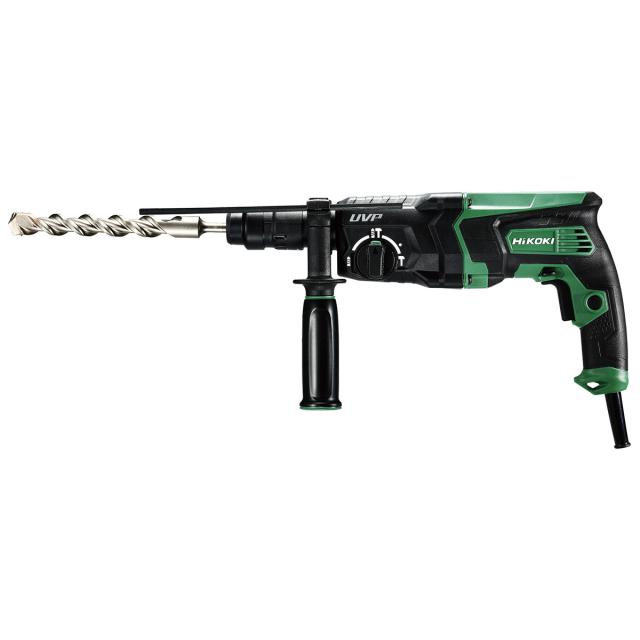 ハイコーキ HiKOKI ロータリハンマドリル DH28PMY2 A1
