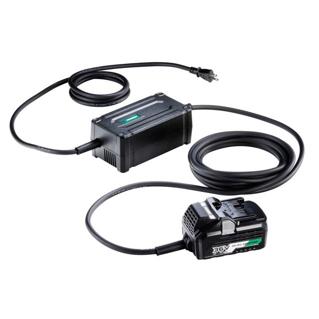 ハイコーキ HiKOKI AC/DCアダプタ ET36A A0