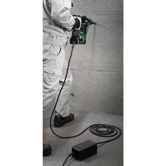 ハイコーキ HiKOKI AC/DCアダプタ ET36A A0