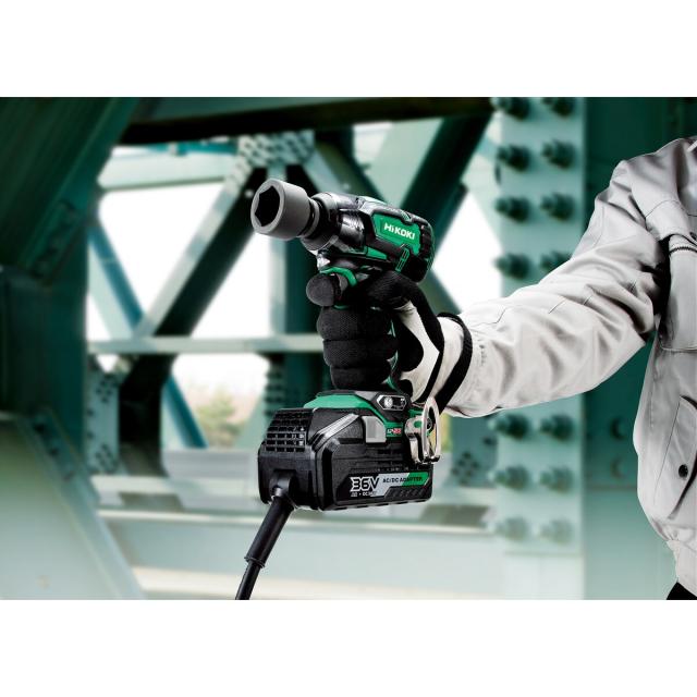 ハイコーキ HiKOKI AC/DCアダプタ ET36A A0