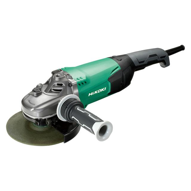 ハイコーキ HiKOKI 電気ディスクグラインダ G18SWA 100VA1
