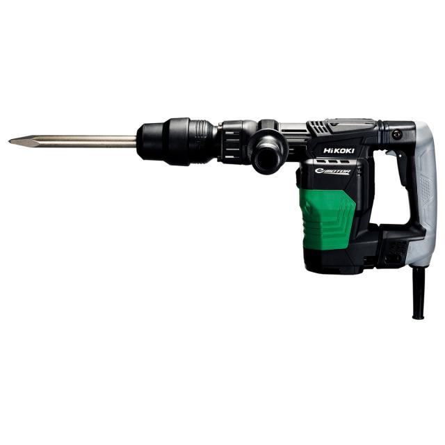 ハイコーキ HiKOKI ハンマ ブルポイント付 H41ME A1