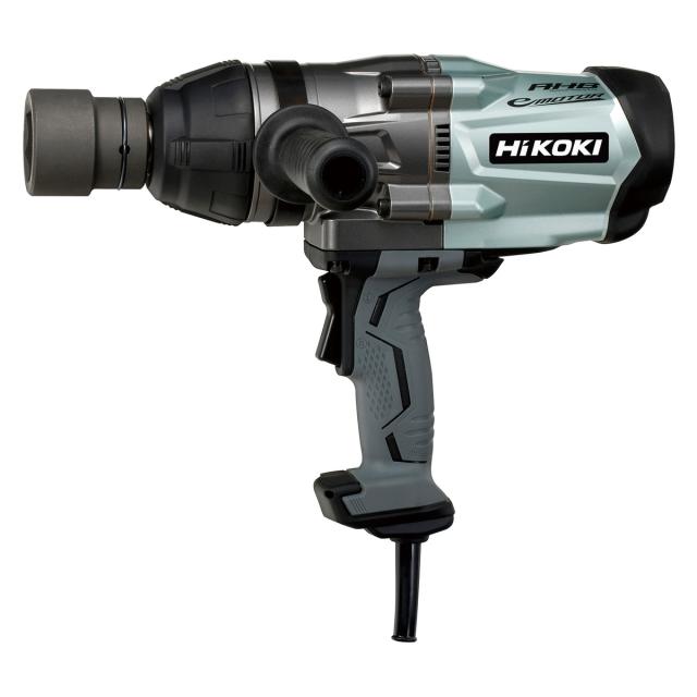 ハイコーキ HiKOKI インパクトレンチ 六角ソケット別売 WR25SE 200V