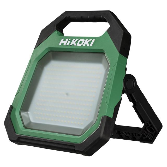 ハイコーキ HiKOKI 18Vコードレスワークライト バッテリー/充電器別売 UB18DD(NN)