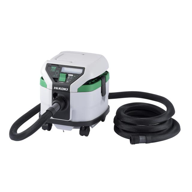 ハイコーキ HiKOKI 粉塵専用集じん機 Bluetooth対応 RP80YD(SC)