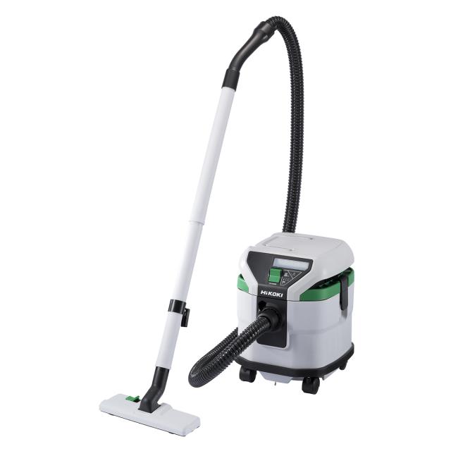 ハイコーキ HiKOKI 乾湿両用集じん機 RP150SB(L)