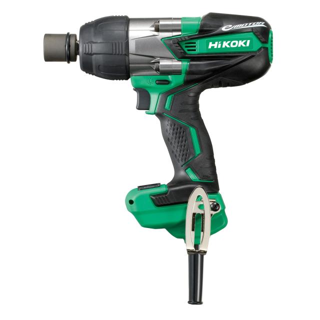 ハイコーキ HiKOKI インパクトレンチ 六角ソケット別売 5mコード WR14VE 100V