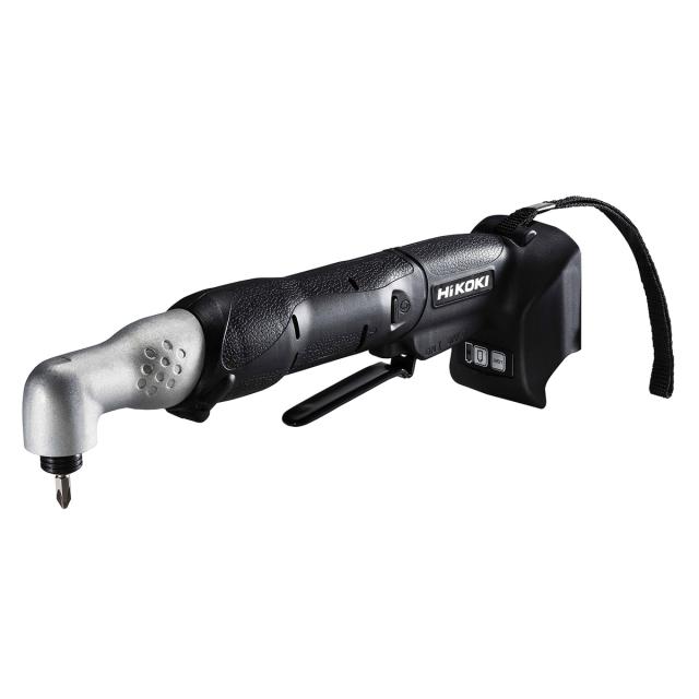 ハイコーキ HiKOKI 18Vコードレスコーナインパクトドライバ 本体のみ WH18DYA(NN)