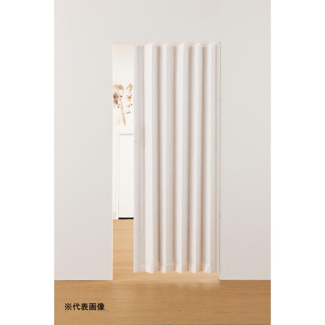フルネス アコーディオンドア SJ2 ファンデ 150×220cm L5613 【メーカー直送・代引不可・置配不可・配送地域限定】