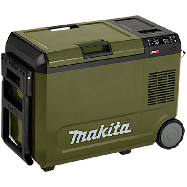 マキタ保冷温庫　オリーブ その他 マキタ保冷保温庫 オリーブ