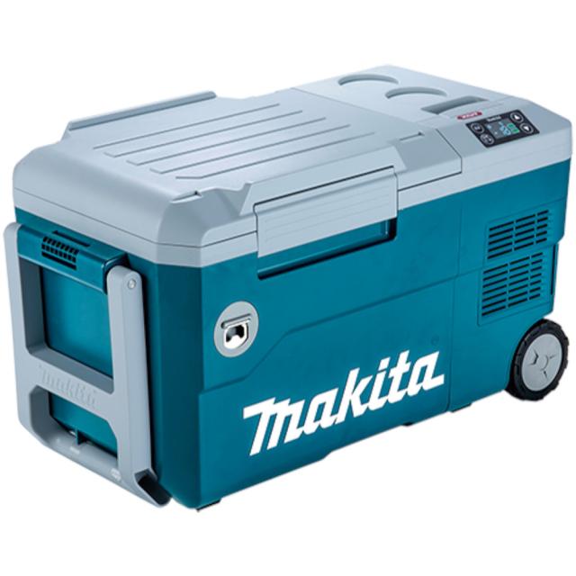 マキタ 充電式保冷温庫 青 本体のみ CW001GZ