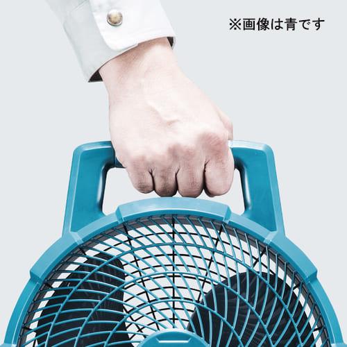 マキタ 充電式ファン 白 本体のみ CF203DZWの通販はau PAY マーケット