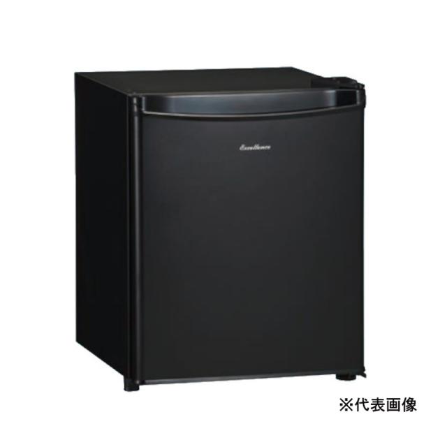 エクセレンス Excellence 24L左開き小型冷蔵庫 FR-24B-L 14,672円