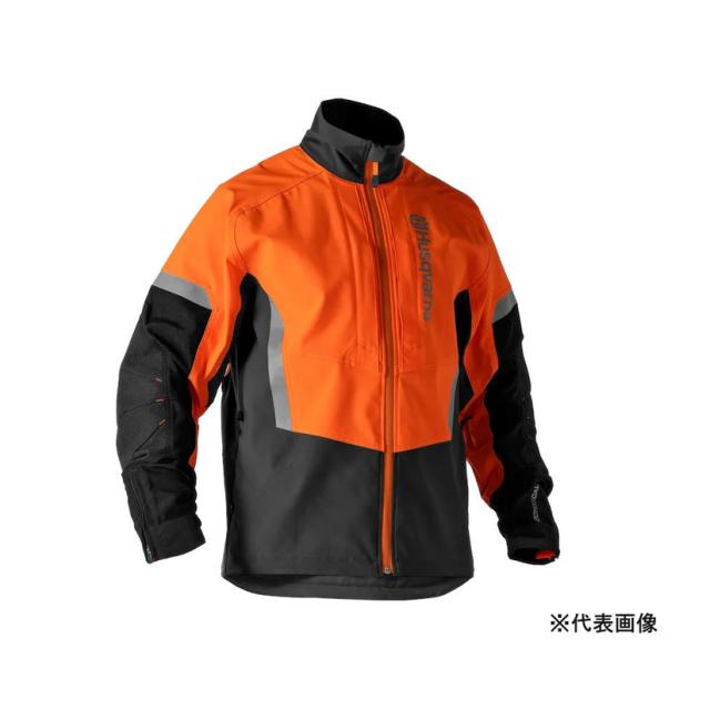 ハスクバーナゼノア フォレストジャケットT XL(58/60) 546417858