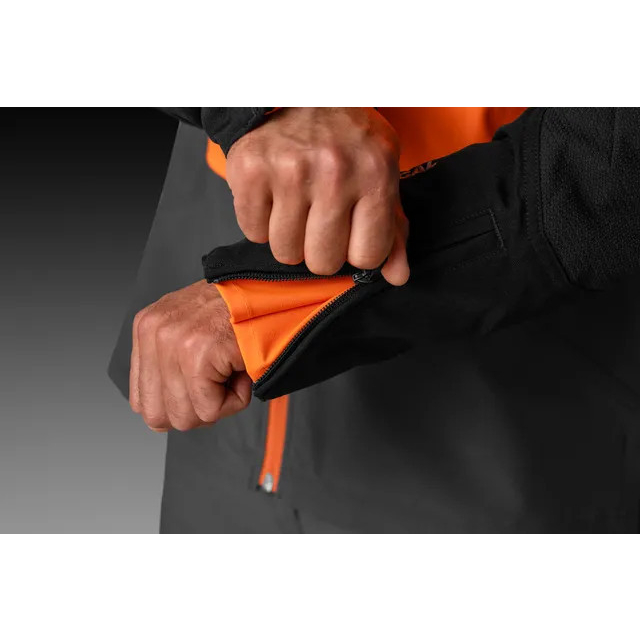 ハスクバーナゼノア フォレストジャケットT XL(58/60) 546417858_1