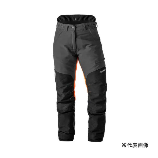 ハスクバーナゼノア プロテクティブズボンT-W レディース M(38/40