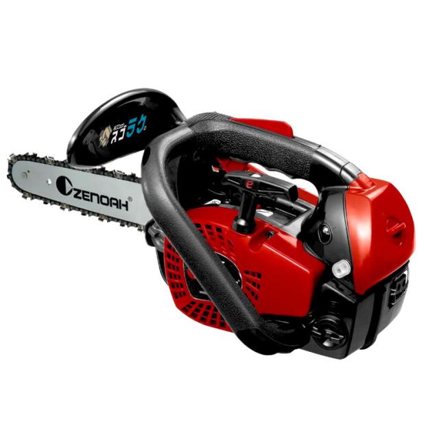 ハスクバーナゼノア エンジンチェンソー スゴラク G2100T-8SP-H00