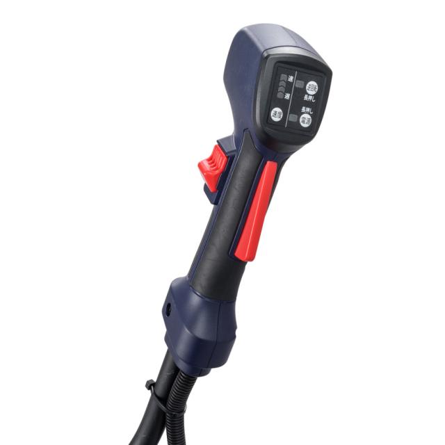 工進 充電式草刈機 バッテリー付 PBC-400R_1