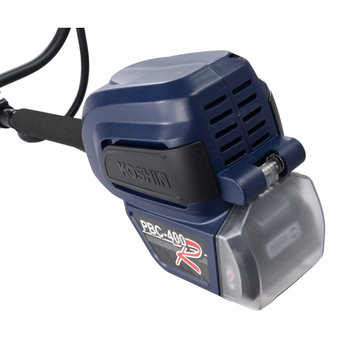 工進 充電式草刈機 バッテリー付 PBC-400R_3
