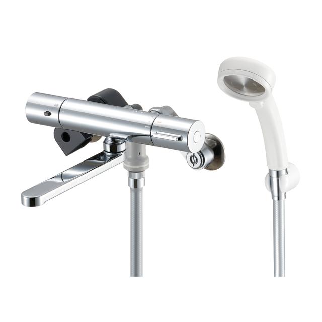 サンエイ SANEI サーモシャワー混合栓 SK180CT1