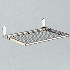 田窪工業所 TAKUBO/タクボ 水切りネット棚 60cm DN5-60の通販は 5,426円