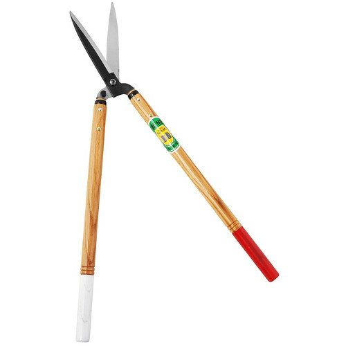 岡恒 刈込鋏60型 No.205