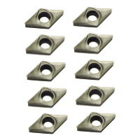 ミスターマイスター Mr.Meister Compact3 オプションパーツ 超硬菱形チップ 10個 66719