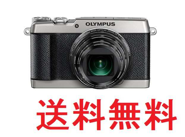 送料無料 新品 Olympus デジタルカメラ Stylus Sh 2 シルバー 光学式5軸手ぶれ補正 光学24倍 超解像48倍ズーム Sh 2 Slv 新入荷 の通販はau Pay マーケット 冨塚千年堂 Au Pay マーケット店