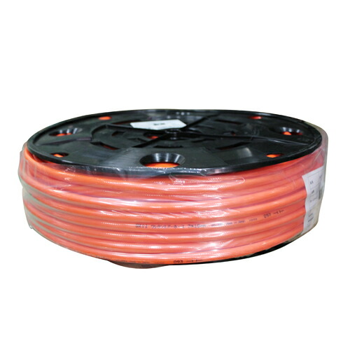 SK11 ウレタンエアーホース 8.5 UA-860 60m売り 藤原産業