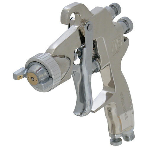 SK11 スプレーガンW 吸上&重力 SPGK-15W 藤原産業の通販は 5,941円