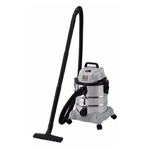 E-Value 乾湿両用掃除機20L EVC-200SCL 藤原産業