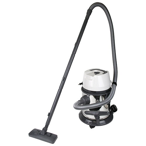 SK11 乾湿両用掃除機 20L SVC-200SCL-AL 藤原産業