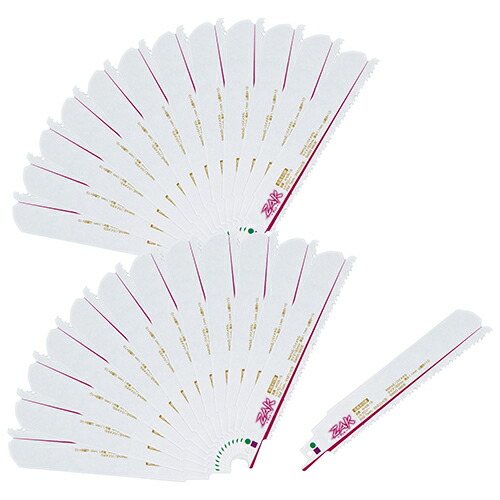 SK11 ZAKレシプロソー金属切断 AH05-15/25 藤原産業の通販は