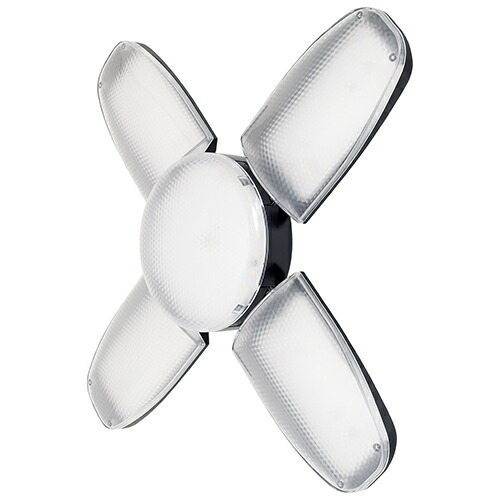 SK11 LEDリーフライト2 80W SLL-80W-ACN 藤原産業