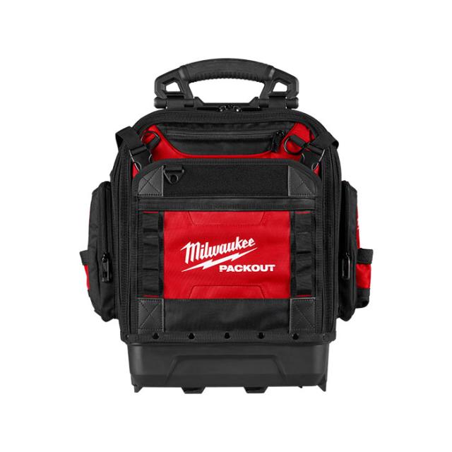 ミルウォーキー パックアウト バックパック 48-22-8303 Milwaukee PACKOUT 電動工具 収納 整理 持ち運び 工具箱 リュック バッグ