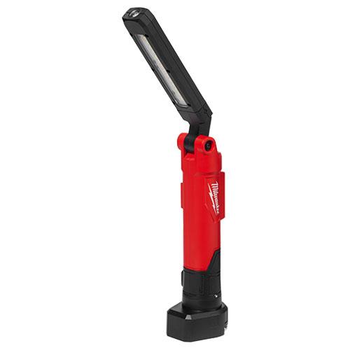 ミルウォーキー 最長3年保証 REDLITHIUM USB 充電式 スティックライト L4 SL550-301 JP Milwaukee 電動工具 キャンプ アウトドア