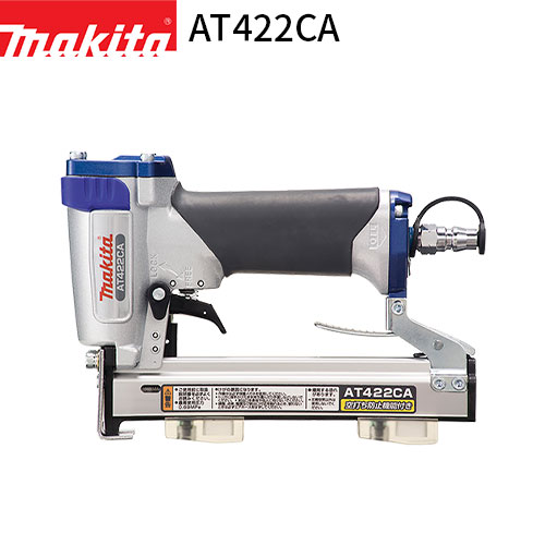 マキタ 軽天タッカ AT422CA J線4mm makita エアタッカー エアー マキタ 軽天タッカ AT422CA J線4mm makita エアタッカー エアー