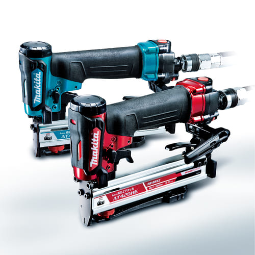 マキタ 高圧エアタッカ AT425HE J線4mm makita エアタッカー エアー 