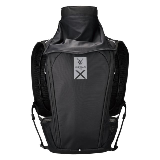 チャージボトル全3個] 正規店 1年保証 2025 アイスマン PRO-X 2