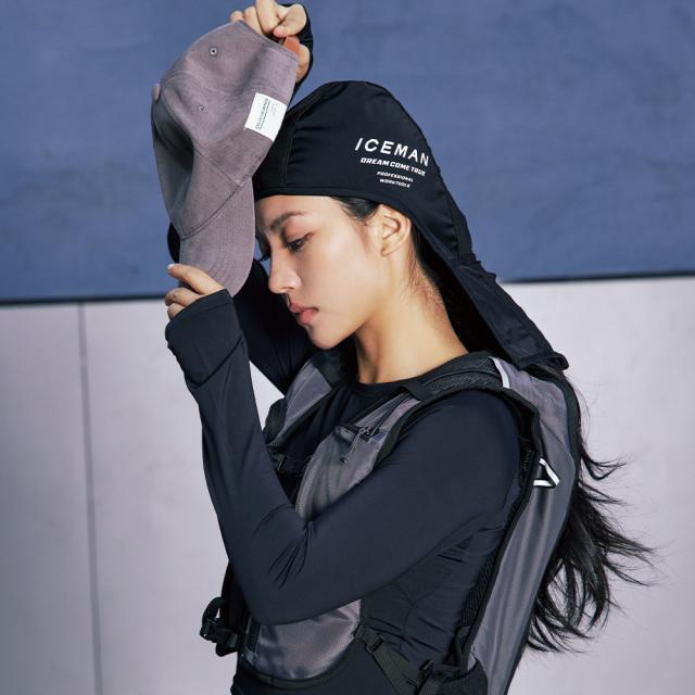 水冷インナー アイスマン ベスト PRO 水冷ベスト アイスマン・インナーベスト Pro （トップス）| 畑のしごと