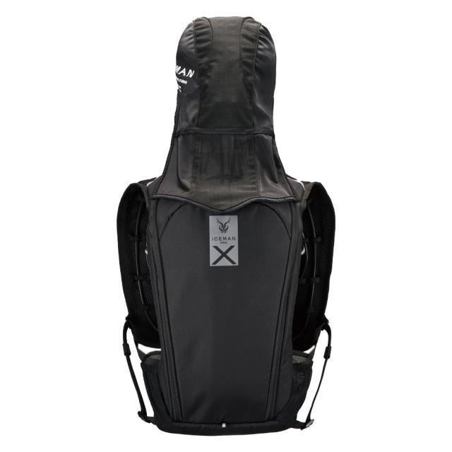 アイスマンproXⅡ アイスマンウォーターマグナムチャージボトル　500ml アイスマンproXⅡ アイスマンウォーターマグナムチャージボトル