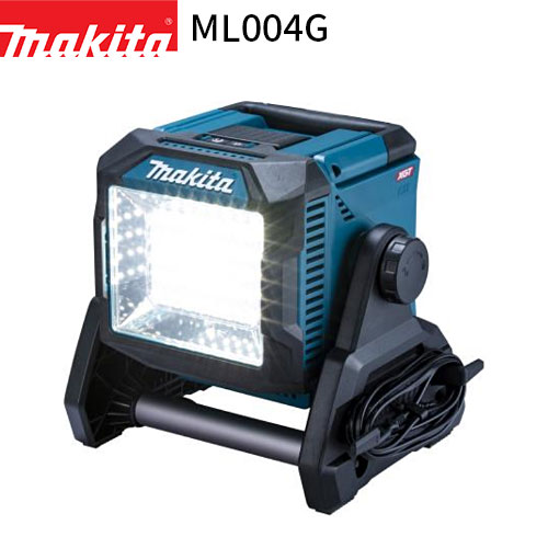 マキタ 充電式スタンドライト ML004G LED ライト ランタン マキタ 充電式スタンドライト ML004G LED ライト ランタン