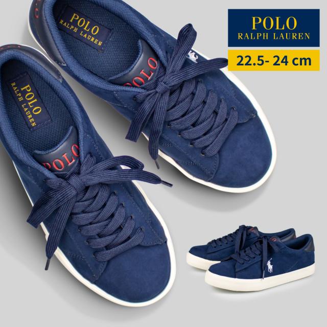 ポロ ラルフローレン Polo Ralph Lauren シューズ 靴 スニーカー 正規品 Theroniii セロン3の通販はau Pay マーケット Mathymathy