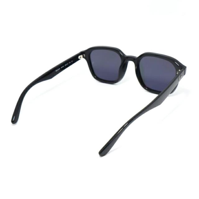 Ray-Ban レイバン RB4458D-60181偏光サングラス RB4458D-601/81 ブラック偏光ダークグレー Dark Grey Polaメンズ レディース セル 男女兼用モデルLuxottica Japan 日本国内正規品