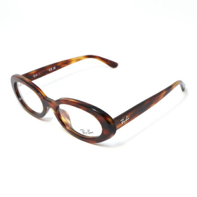 RayBan レイバン RB2223VF-2144-52サングラス 眼鏡 メガネRX2223VF-2144-52 ハバナブラウンデミ ストライプハバナ