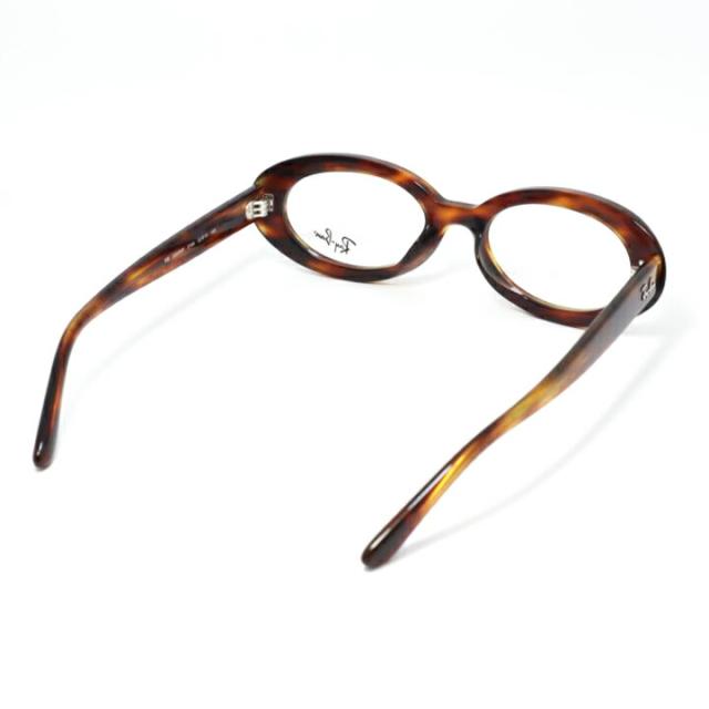 RayBan レイバン RB2223VF-2144-52サングラス 眼鏡 メガネRX2223VF-2144-52 ハバナブラウンデミ ストライプハバナ