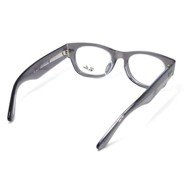 RayBanレイバン RB0832VF-8111-52 メガウェイファーラー２ RayBan レイバン RB0832VF-8111-52MEGA WAYFARER II メガウェイ