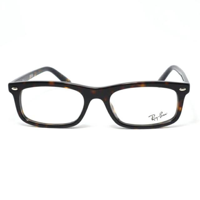 RayBan レイバン RB5450F-2012-54サングラス 眼鏡 メガネRX5450F-2012-54 ハバナ ブラウンデミメンズ レディース 兼用 フレーム