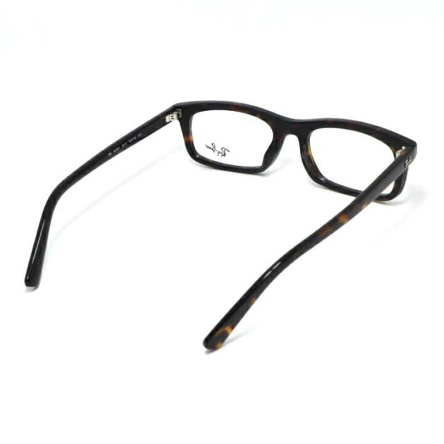 RayBan レイバン RB5450F-2012-54サングラス 眼鏡 メガネRX5450F-2012-54 ハバナ ブラウンデミメンズ レディース 兼用 フレーム