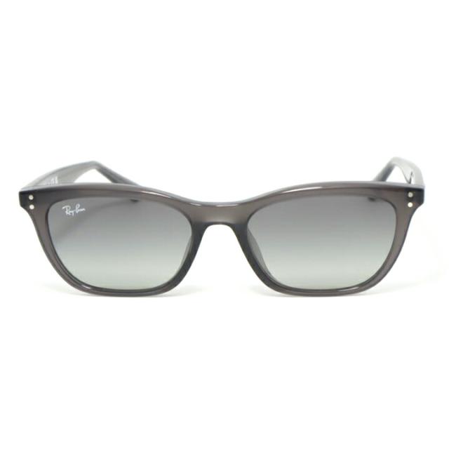 RayBan レイバン RB4474D-667511-54サングラス 眼鏡 メガネRB4474D-6675/11-54 クリアグレーグレーグラデーション グラディエント